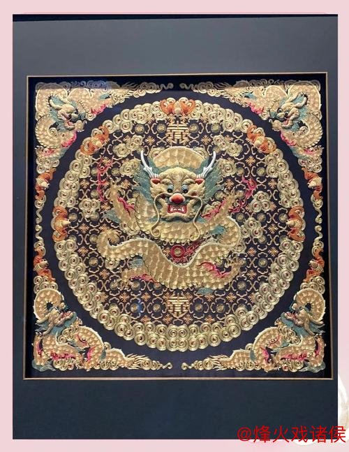 千年“纹”韵绽放 苏州举办中国古代纹饰与纹样展览