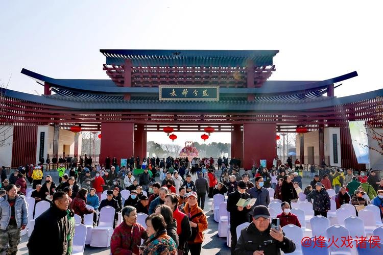 华中首座“园林+动物”主题文旅新地标盛大开园