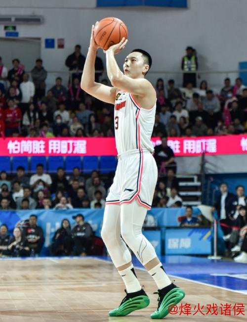 单场11助攻！胡明轩：球队需要更多高强度对抗