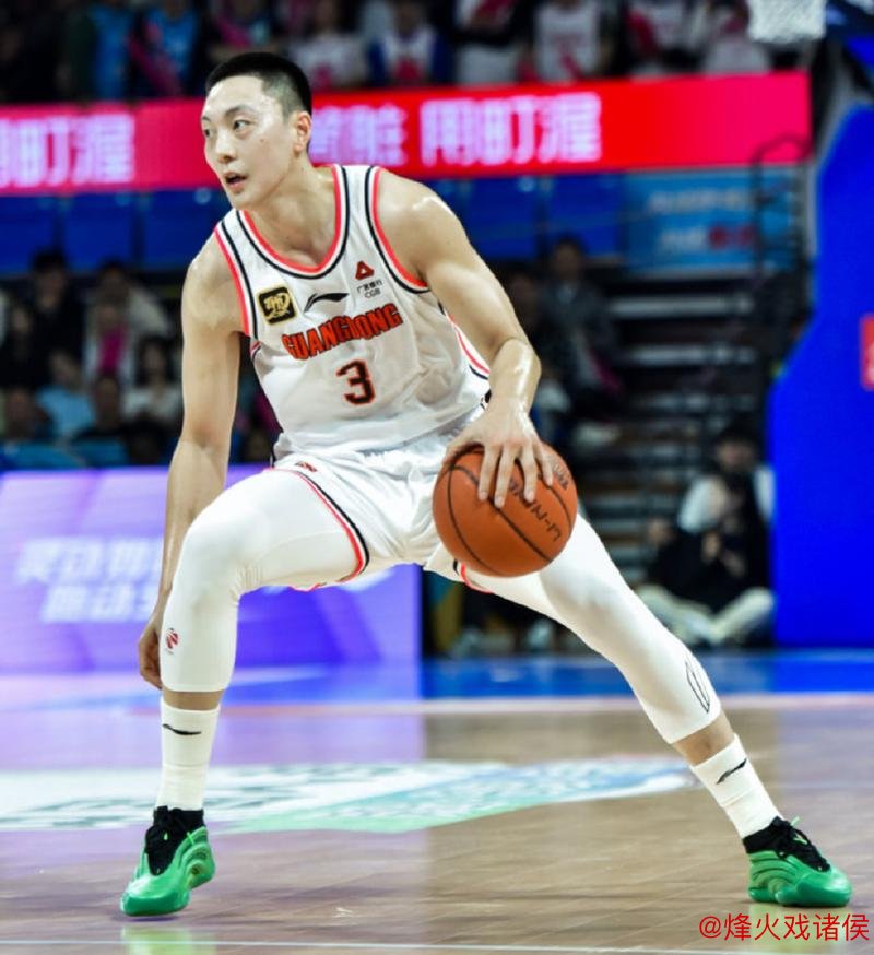 单场11助攻！胡明轩：球队需要更多高强度对抗