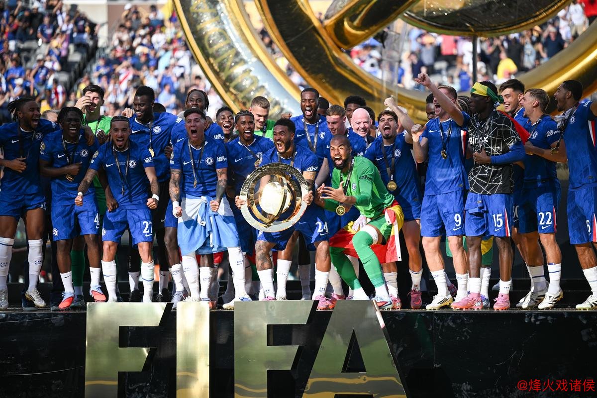 卡恩:世俱杯略显乏味,但仍祝贺切尔西称霸赛事 卡恩:世俱杯略显乏味,但仍祝贺切尔西称霸赛事