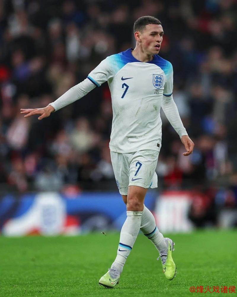 福登强势回归!近4轮贡献7球,尽显英超MVP风采 福登强势回归!近4轮贡献7球,尽显英超MVP风采