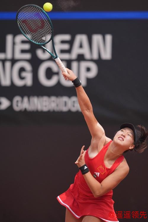 中国队3-0太平洋大洋洲联队 比利简金杯夺四连胜