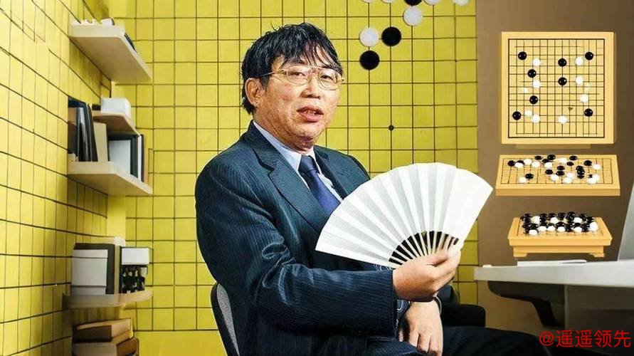 中日围棋擂台赛40周年回望 俞俐均解说聂卫平经典棋局