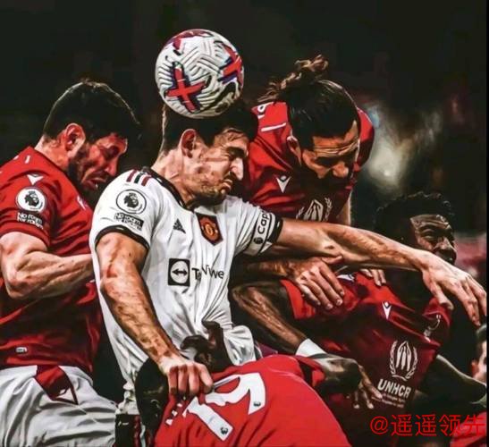 又是你！马奎尔再引争议判罚 对手主帅暴怒