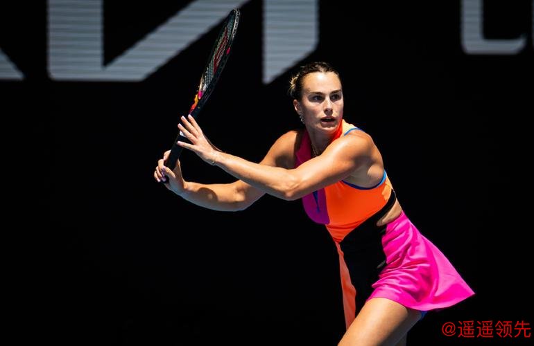 双抢七险胜！萨巴伦卡苦战拒绝冷门，连续6年跻身澳网16强