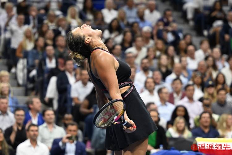 双抢七险胜！萨巴伦卡苦战拒绝冷门，连续6年跻身澳网16强