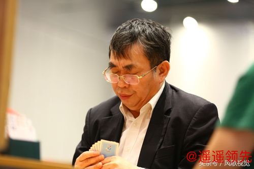 爱吃上海日料，桥牌是第二生命——上海棋牌界追忆聂卫平