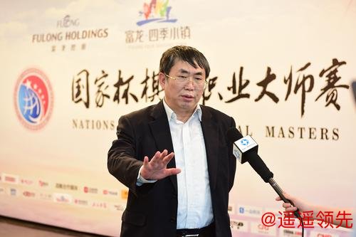 爱吃上海日料，桥牌是第二生命——上海棋牌界追忆聂卫平