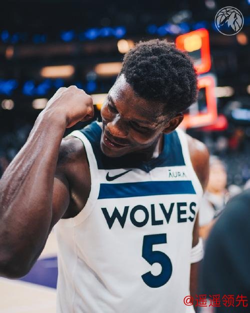 爱德华兹26+5鲍威尔21分 森林狼扑灭热火迎三连胜