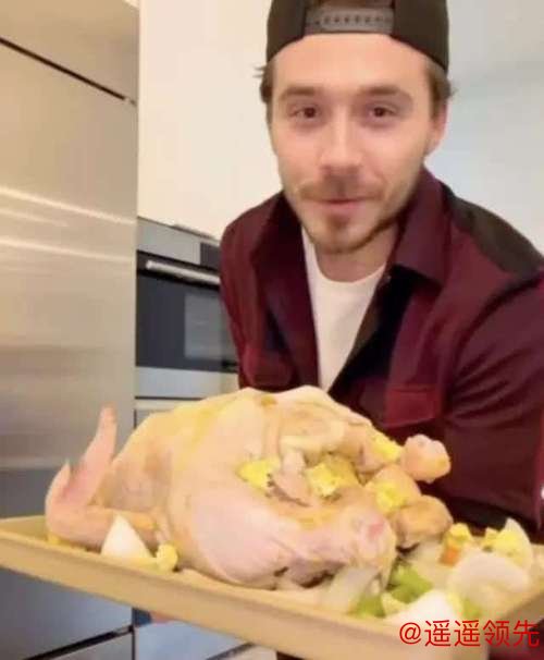 父与子的控诉与回应：贝克汉姆回应控诉称儿子有权犯错