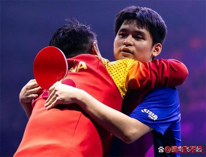 法兰克福冠军赛王艺迪登顶 马龙不敌林昀儒获亚军